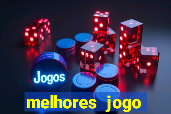 melhores jogo offline para android